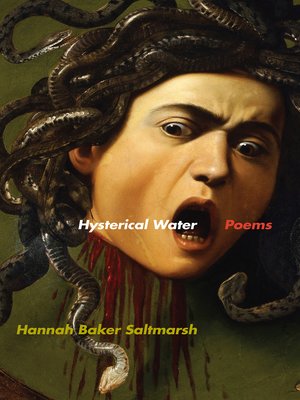 cover image of Hysterical Water